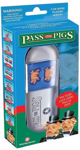 Pass the Pigs Original Edition
