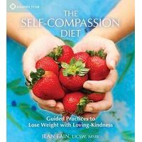 CD: Self-Compassion Diet, The