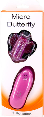 Micro Butterfly Sex Toy Adult Pleasure