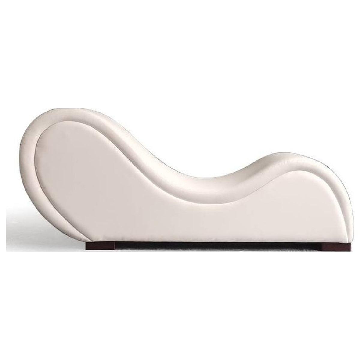 Kama Sutra Chaise Love Lounge White – MyRisque