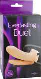 Everlasting Duet Strap-On Sex Toy Adult Pleasure