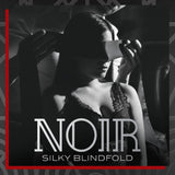 Silky Blindfold (Black)