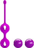 Kegel Tighten Up 2 (Purple) Sex Toy Adult Pleasure