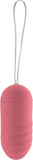 Angel Egg Sex Toy Adult Pleasure (Pink)