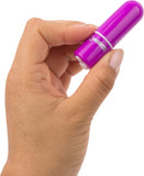 Vooom! RC (Purple) Vibrator Dildo Sex Toy Adult Orgasm
