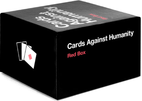 Cards Against Humanity (Red Box) Sex Toy Adult Pleasure