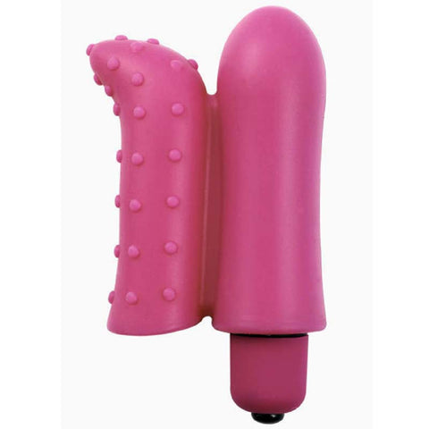 Play Finger (Pink)
