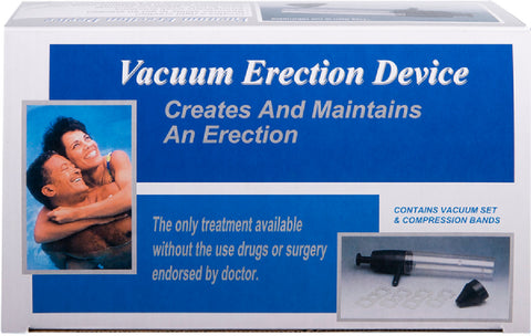 Vacuum Erection Device Penis Pump Sex Toy Adult Orgasm