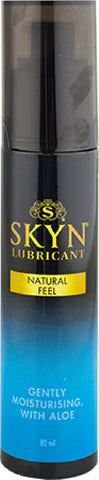 Natural Feel Lubricant (80ml)