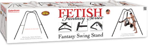 Fantasy Sex Swing Stand