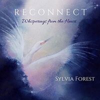 CD: Reconnect: Whisperings from the Heart