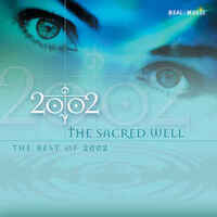 CD: Sacred Well: Best Of 2002