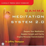 CD: Gamma Meditation System 2.0