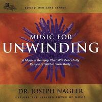 CD: Music for Unwinding