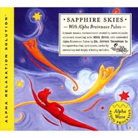 CD: Sapphire Skies