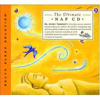 CD: Ultimate Nap The