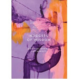 Nuggets of Wisdom â€“ A Guided Journal for Anxiety