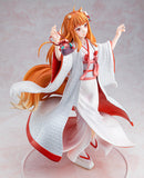 Spice and Wolf CAworks Spice and Wolf Holo Wedding Kimono Version 1/7 Scale