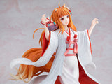 Spice and Wolf CAworks Spice and Wolf Holo Wedding Kimono Version 1/7 Scale