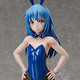 That Time I Got Reincarnated as a Slime Rimuru Bunny Version 1/4 Scale