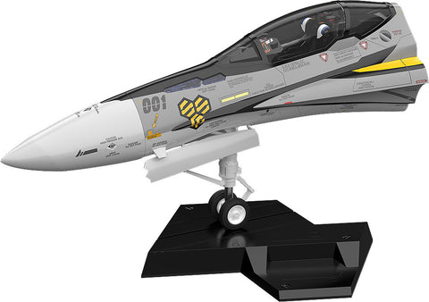 Macross F PLAMAX MF-63 Minimum Factory Fighter Nose Collection VF-25S  1/20 Scale