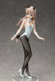 Strike Witches Road to Berlin Eila Ilmatar Juutilainen Bunny Style Version 1/4 Scale
