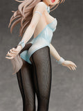 Strike Witches Road to Berlin Eila Ilmatar Juutilainen Bunny Style Version 1/4 Scale