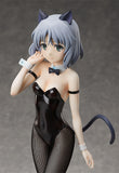 Strike Witches Road to Berlin Strike Witches Road to Berlin Sanya V Litvyak Bunny Style Version 1/4 Scale
