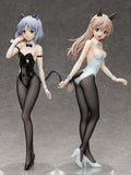 Strike Witches Road to Berlin Strike Witches Road to Berlin Sanya V Litvyak Bunny Style Version 1/4 Scale