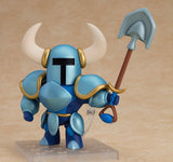 Shovel Knight Shovel Knight Nendoroid Shovel Knight