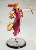 Spice and Wolf Holo Chinese Dress Version 1/7 Scale