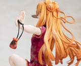 Spice and Wolf Holo Chinese Dress Version 1/7 Scale