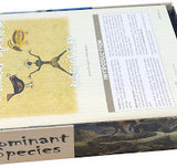Folded Space Game Inserts - Dominant Species