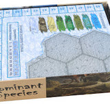 Folded Space Game Inserts - Dominant Species