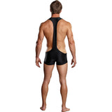 Male Power Sling Short