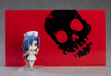 Skullgirls Nendoroid Valentine