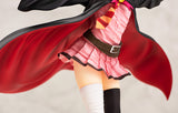Kono Subarashii Sekai Ni Syukufuku Wo! Legend of Crimson CAworks Megumin School Uniform Version 1/7 Scale