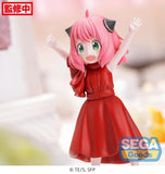 Spy Family TV Anime PM Figure Anya Forger Party