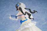 Is It Wrong to Try to Pick Up Girls in a Dungeon? IV Hestia Wedding Dress 1/7 Scale
