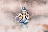 Made in Abyss the Golden City of the Scorching Sun Nanachi 1/7 Scale