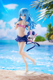 Date a Live IV Yoshino Swimsuit Version 1/7 Scale