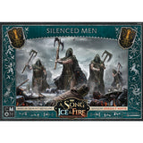 A Song of Ice and Fire TMG - Silenced Men