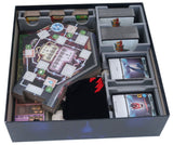 Folded Space Game Inserts Clank! In Space + Expansions