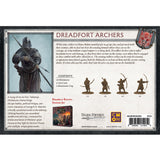 A Song of Ice and Fire TMG - Dreadfort Archers