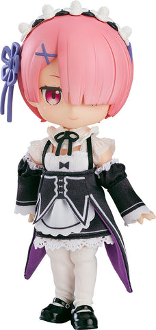 Re:ZERO Starting Life in Another World Nendoroid Doll Ram