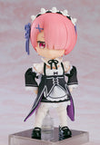 Re:ZERO Starting Life in Another World Nendoroid Doll Ram