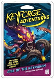 KeyForge Adventure Rise of the Keyraken