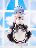 Re:ZERO Starting Life in Another World Rem 1/7 Scale