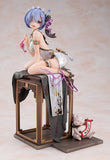 Re:ZERO Starting Life in Another World Rem Graceful Beauty Version 1/7 Scale