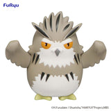Haikyu!! Noodle Stopper Figure Petit 1 Bokuto Owl